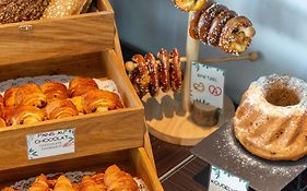 Ibis Styles Colmar Nord